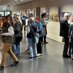 Fotografie ist unsere Leidenschaft Vernissage im DWD 2024_006